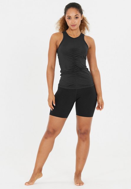 ATHLECIA Tanktop Mavis mit 4-Wege-Stretch günstig online kaufen