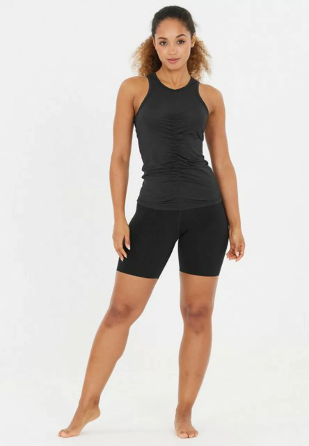 ATHLECIA Tanktop Mavis mit 4-Wege-Stretch günstig online kaufen