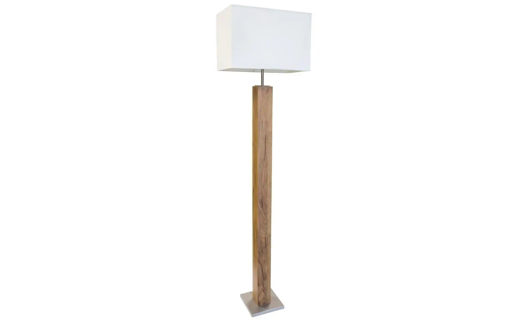 NOWA Stehlampe GUMP, ohne Leuchtmittel, Stehleuchte, günstig online kaufen