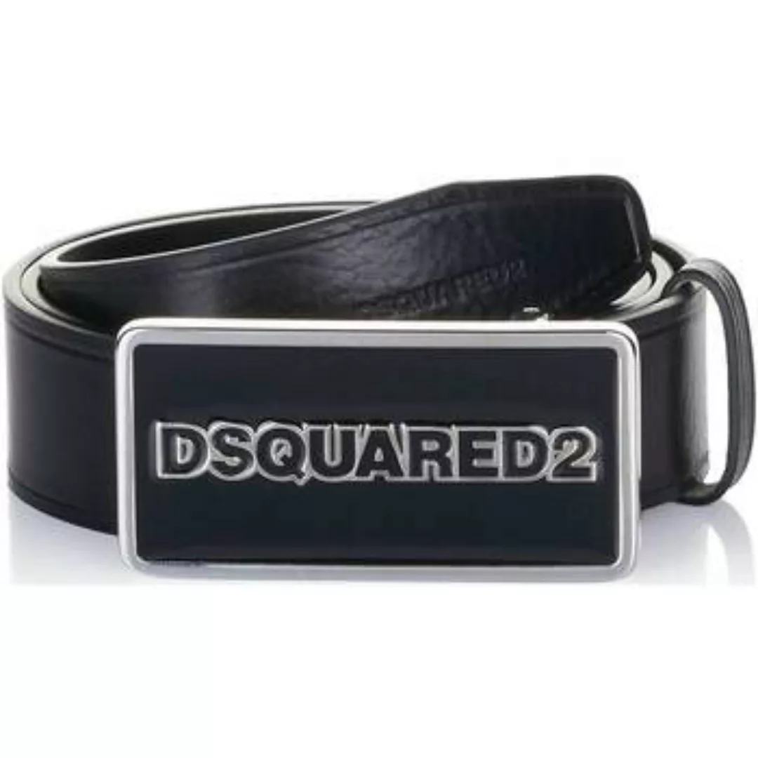 Dsquared  Gürtel BEM0434 günstig online kaufen