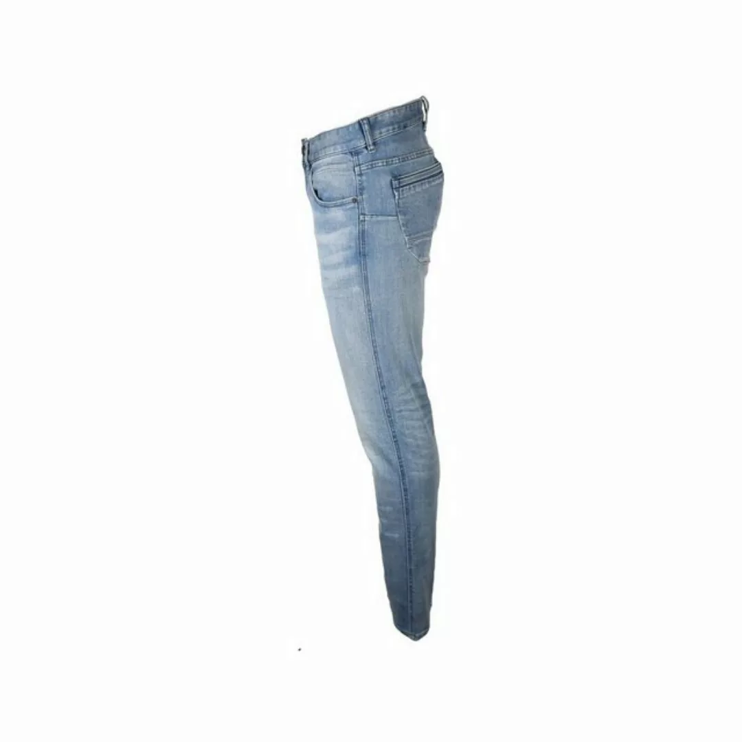 PME LEGEND 5-Pocket-Jeans uni regular fit (1-tlg) günstig online kaufen