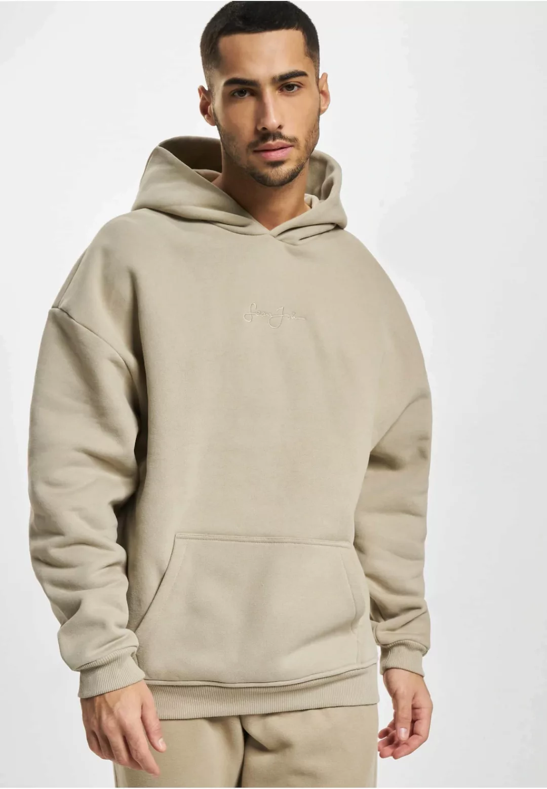 Sean John Sweatshirt "Sean John Herren" günstig online kaufen