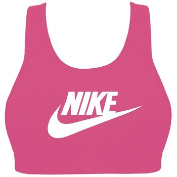 Nike  Sport BH Swoosh Futura günstig online kaufen