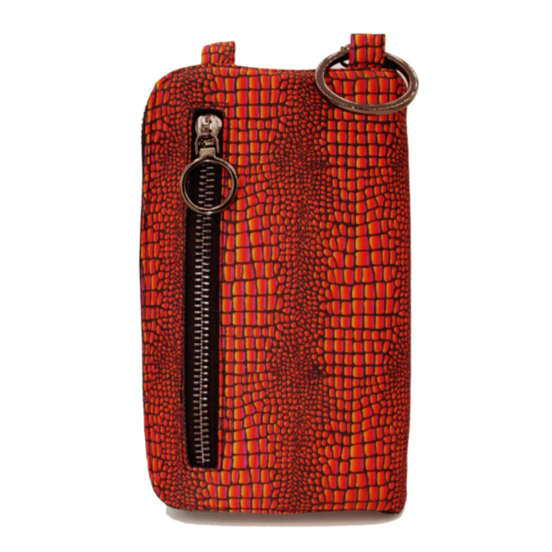 Smart-bag, 2in1 Handy-tasche / Geldbeutel (Opt. Rfid/nfc Blocker) P007, Mb0 günstig online kaufen