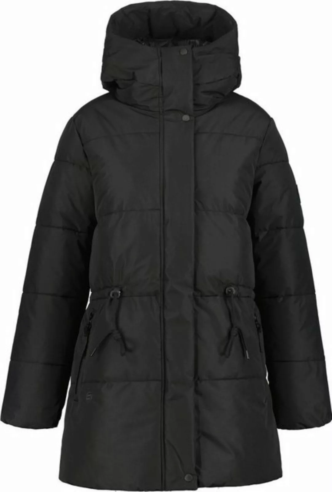 Icepeak Outdoorjacke ICEPEAK ADRIAL SCHWARZ günstig online kaufen