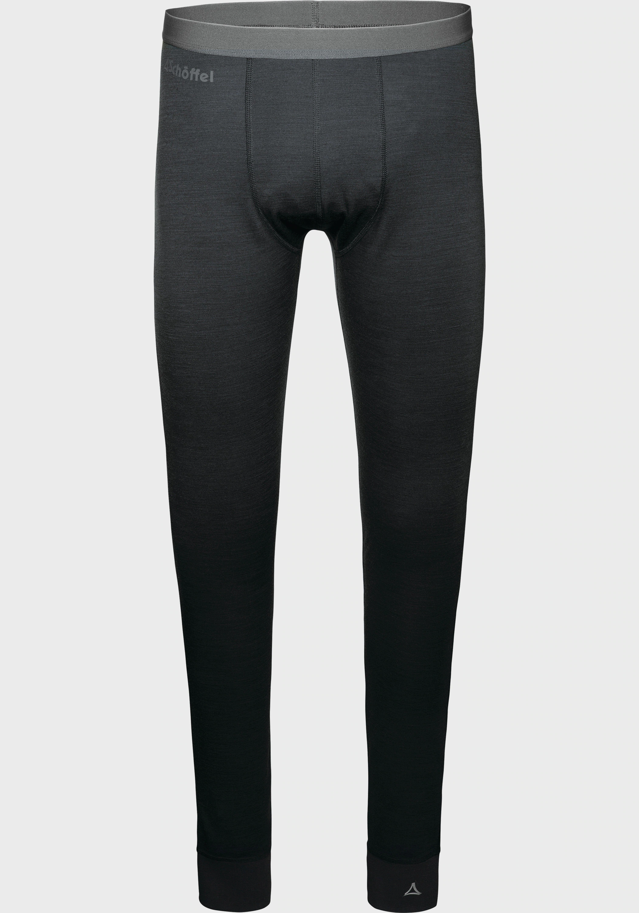 Schöffel Funktionshose "Ski Merino Sport Pants long M" günstig online kaufen
