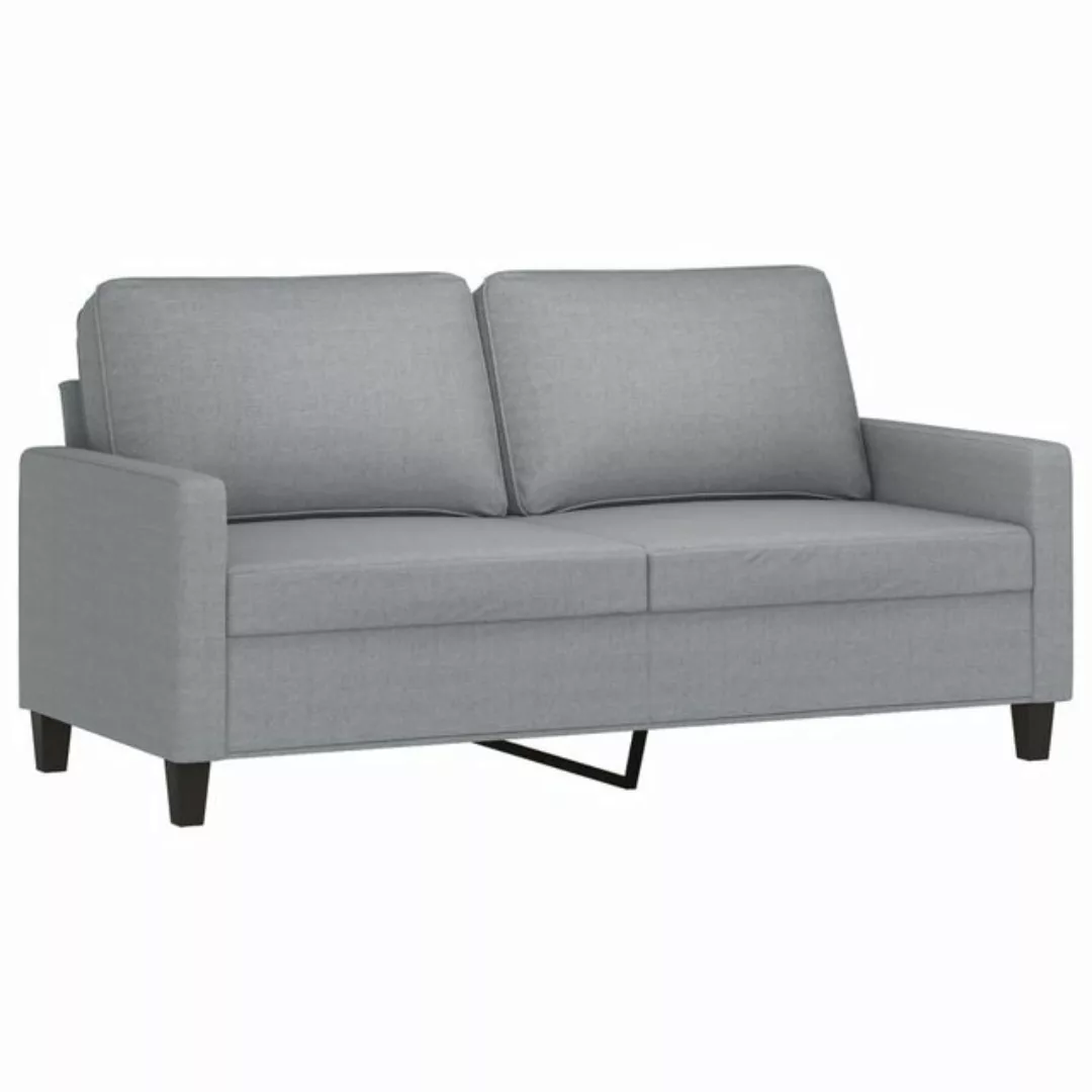 vidaXL Sofa Sofa Samt 3 Sitzer 2 Sitzer Sessel 1 Sitzer verschiedene Farben günstig online kaufen