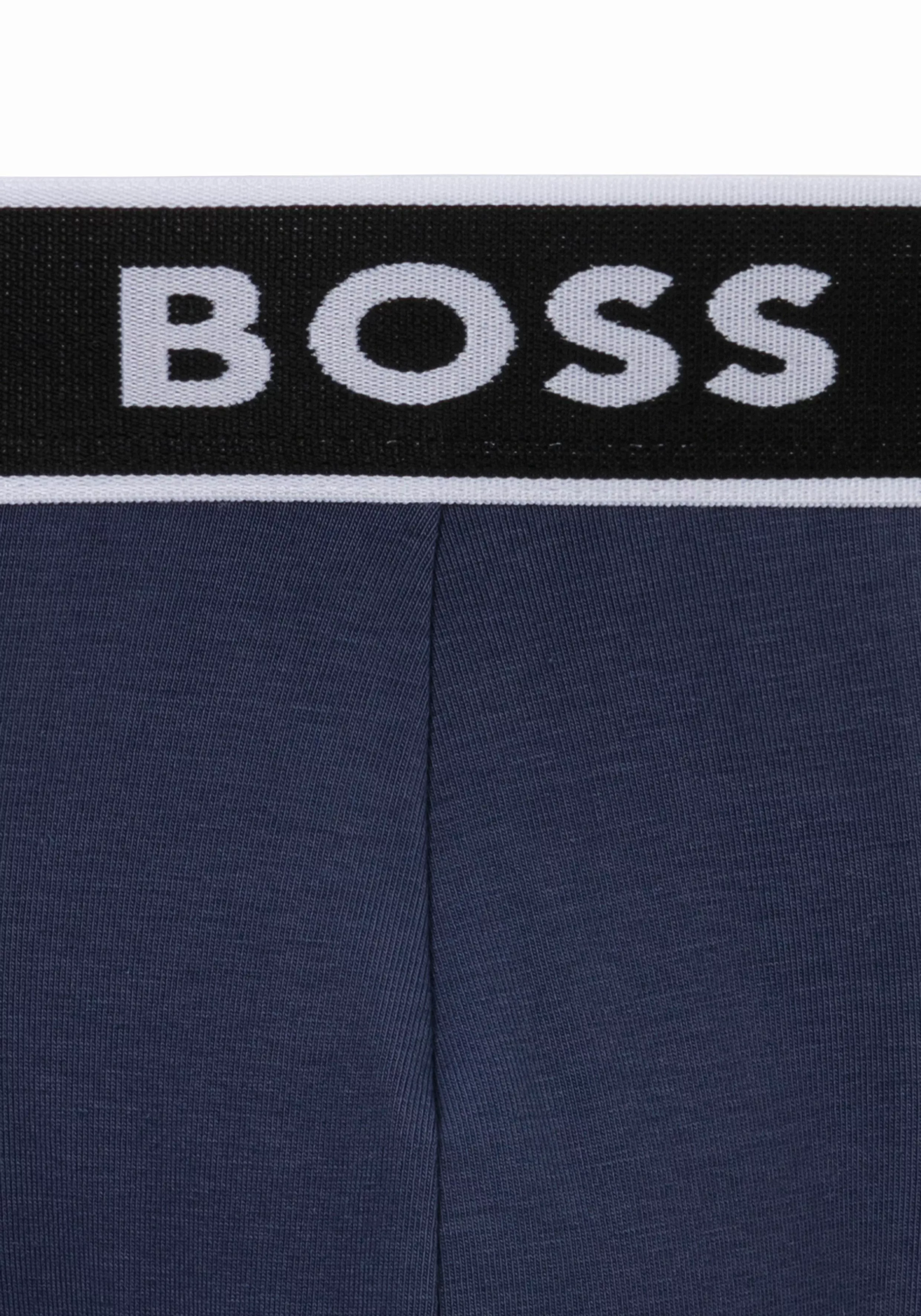 BOSS Trunk Trunk 24 Logo (1-St) günstig online kaufen