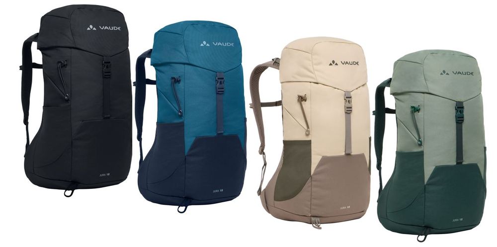 Vaude Jura 18 - Wanderrucksack günstig online kaufen