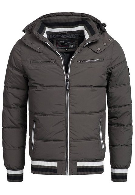 Indicode Steppjacke Marlon günstig online kaufen