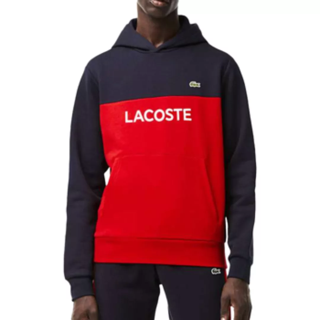 Lacoste  Sweatshirt SH8366-00-FZJ günstig online kaufen