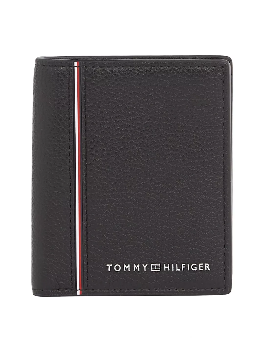 Tommy Hilfiger Geldbörse "TH CORP TRIFOLD", Men Geldbeutel, Portemonnaie mi günstig online kaufen