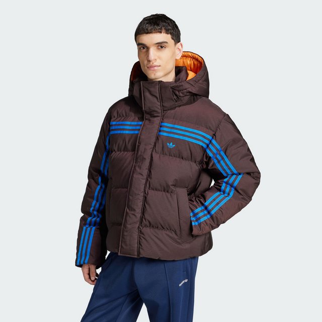 adidas Originals Winterjacke ADIDAS ORIGINALS 70S PREMIUM PUFFER JACKE günstig online kaufen