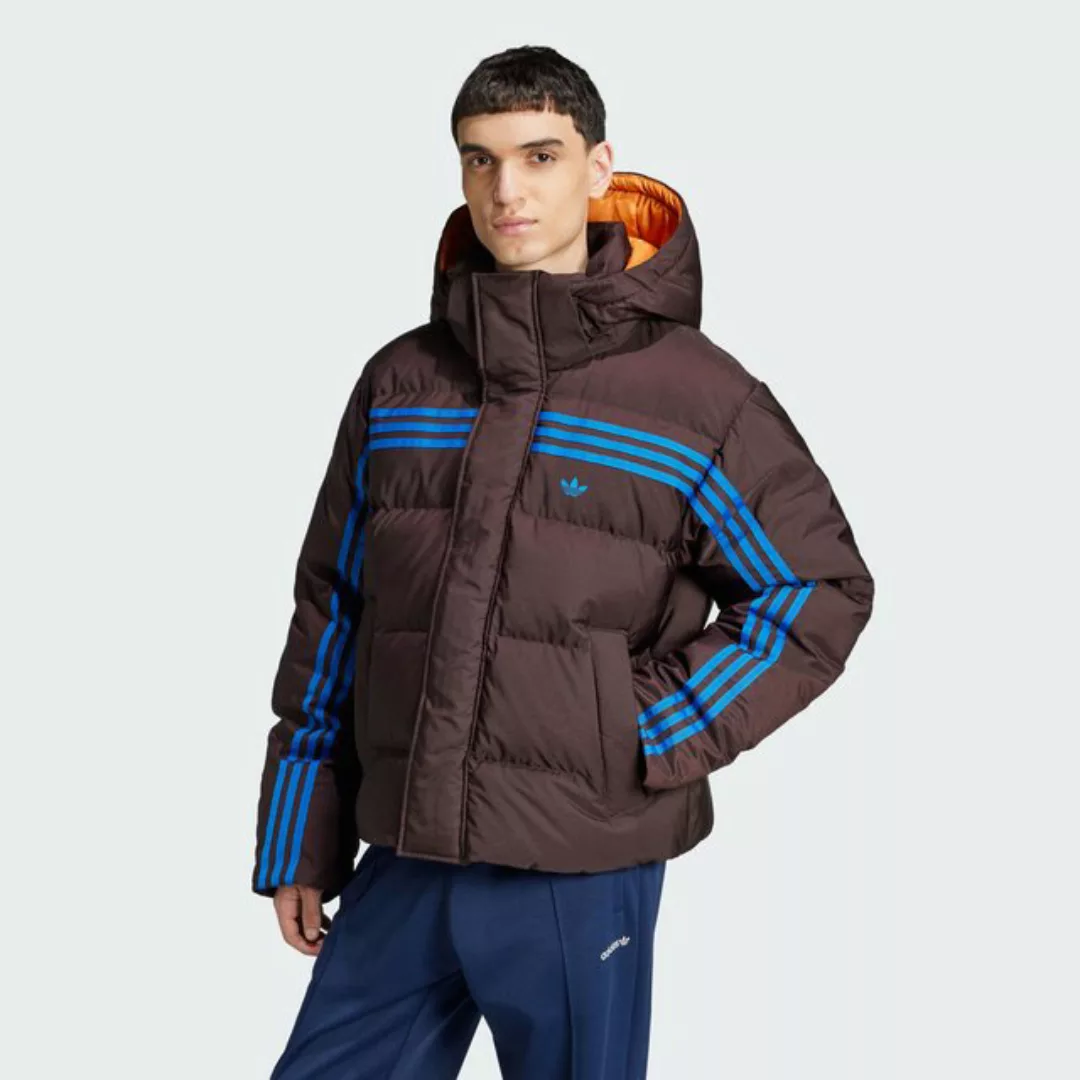 adidas Originals Winterjacke ADIDAS ORIGINALS 70S PREMIUM PUFFER JACKE günstig online kaufen