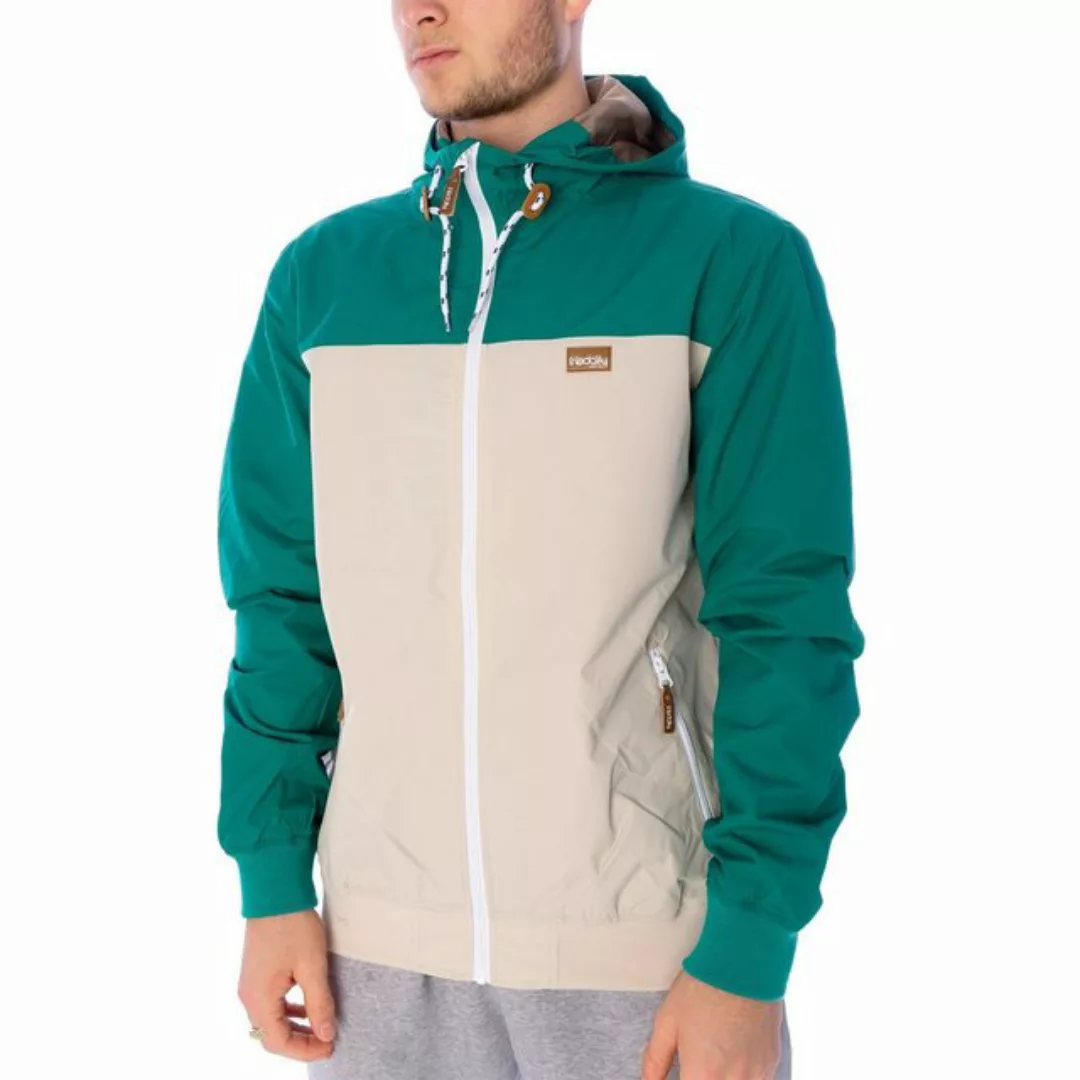 iriedaily Sommerjacke Jacke Iriedaily Auf Deck günstig online kaufen