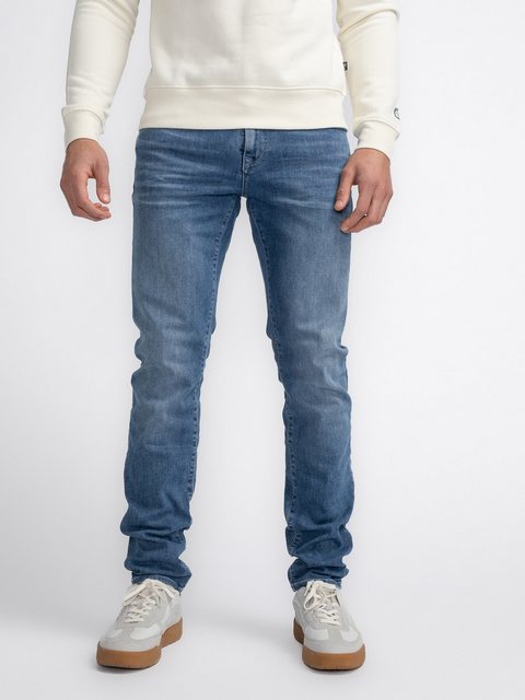 Petrol Industries Slim-fit-Jeans "Seaham" günstig online kaufen