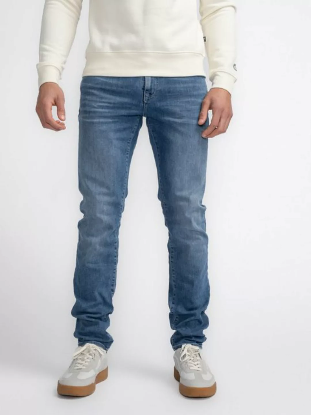 Petrol Industries Slim-fit-Jeans Slim Fit Jeans Seaham günstig online kaufen