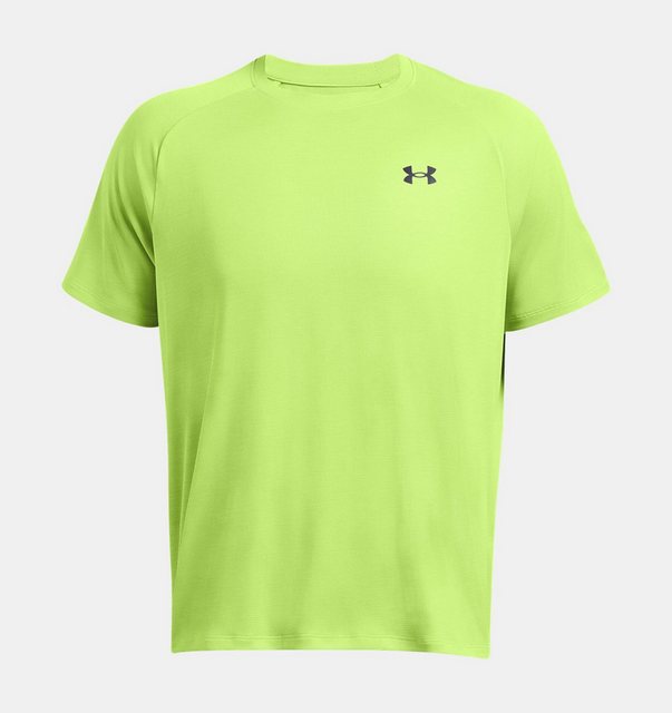 Under Armour® T-Shirt UA TECH TEXTURED SS günstig online kaufen