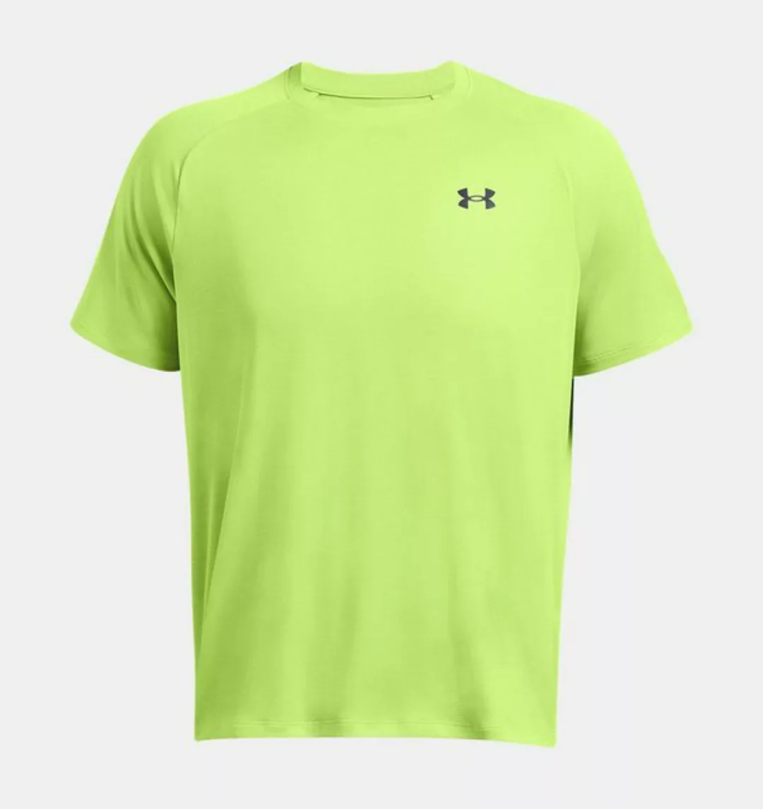 Under Armour® Kurzarmshirt UA Tech Textured SS günstig online kaufen