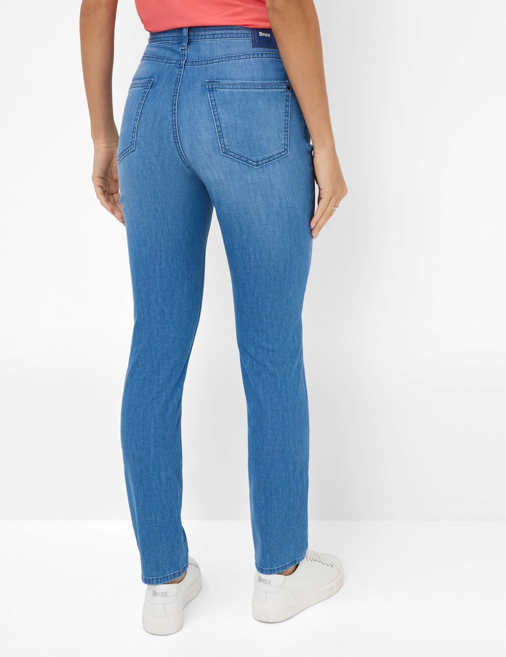 Brax 5-Pocket-Jeans "Style MARY" günstig online kaufen