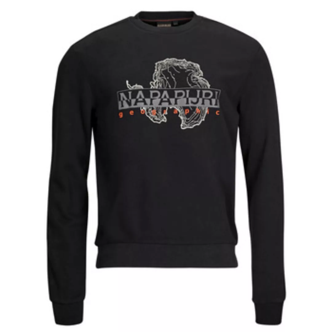 Napapijri  Sweatshirt ICEBERG günstig online kaufen