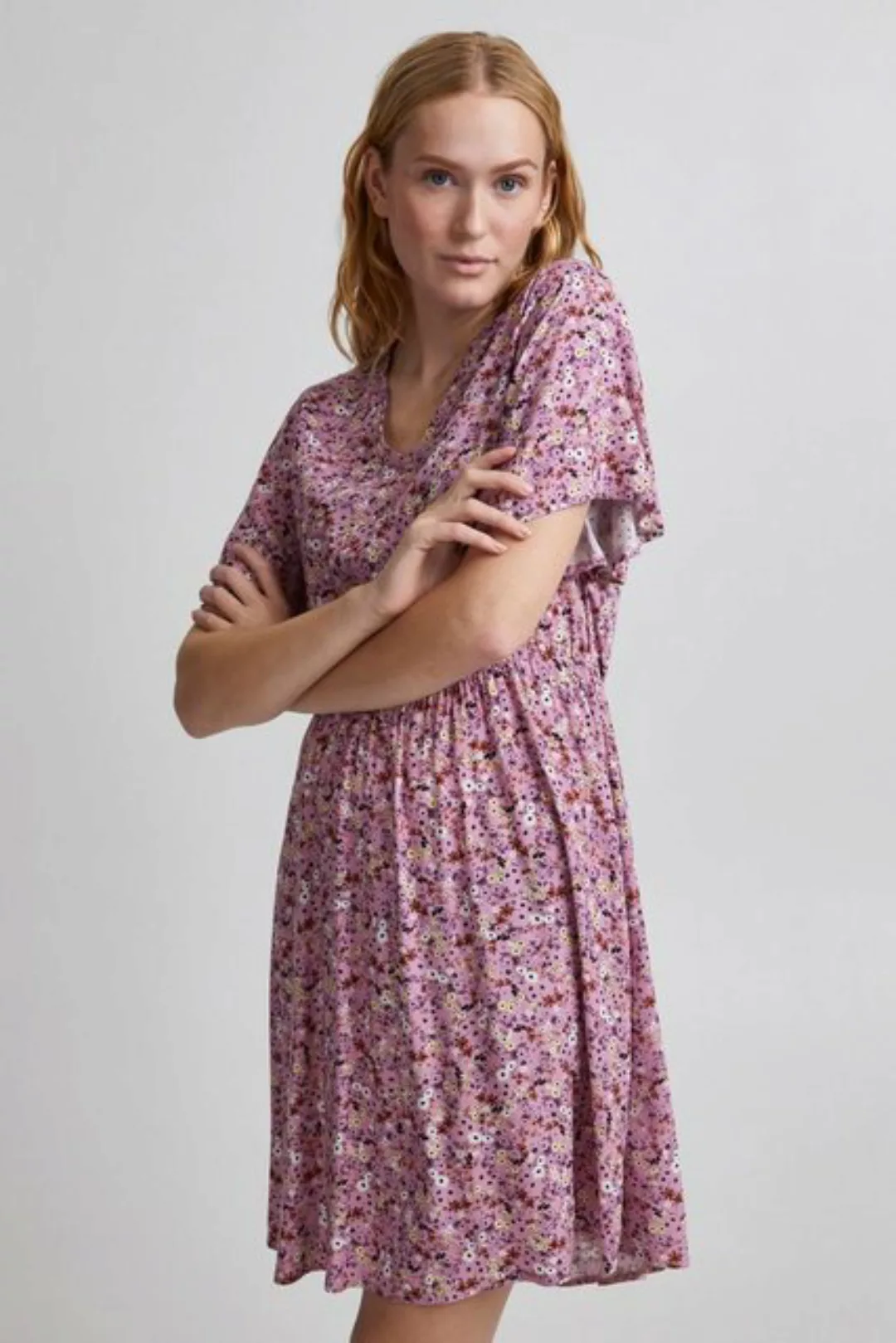 b.young Sommerkleid BYMMJOELLA SS DRESS 2 -20811224 günstig online kaufen