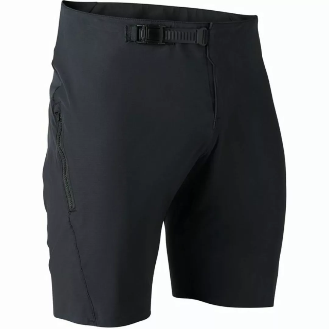 Fox Racing Fahrradhose Flexair Ascent Short with Liner - Black günstig online kaufen