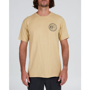 Salty Crew  T-Shirts & Poloshirts Legends premium s/s tee günstig online kaufen