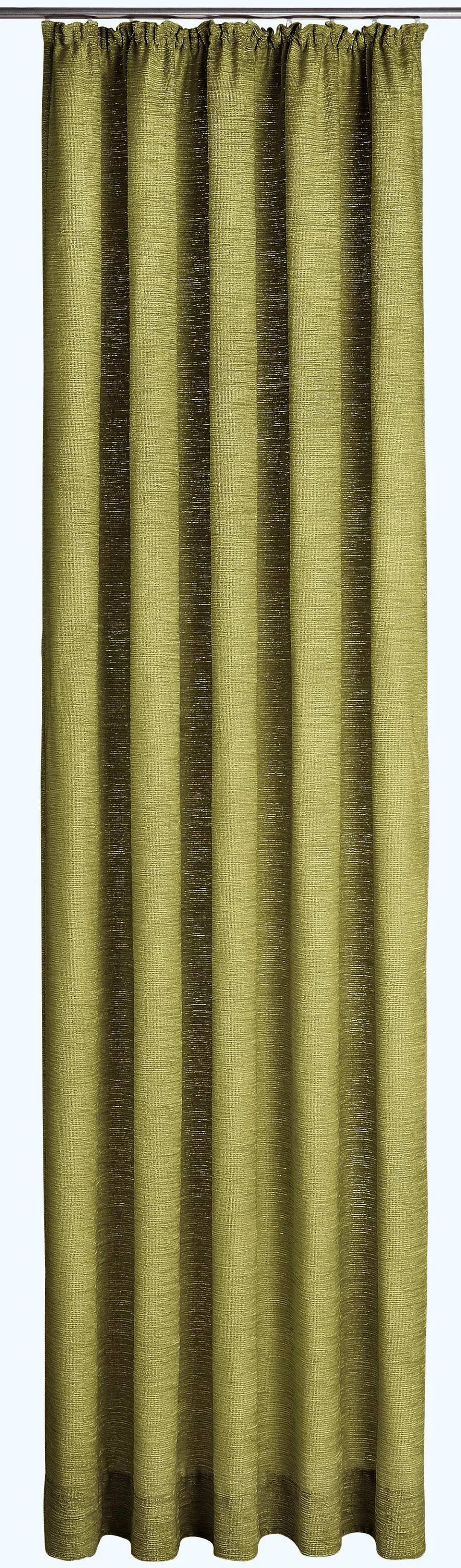 Wirth Vorhang Trondheim 234 g/m², Kräuselband günstig online kaufen