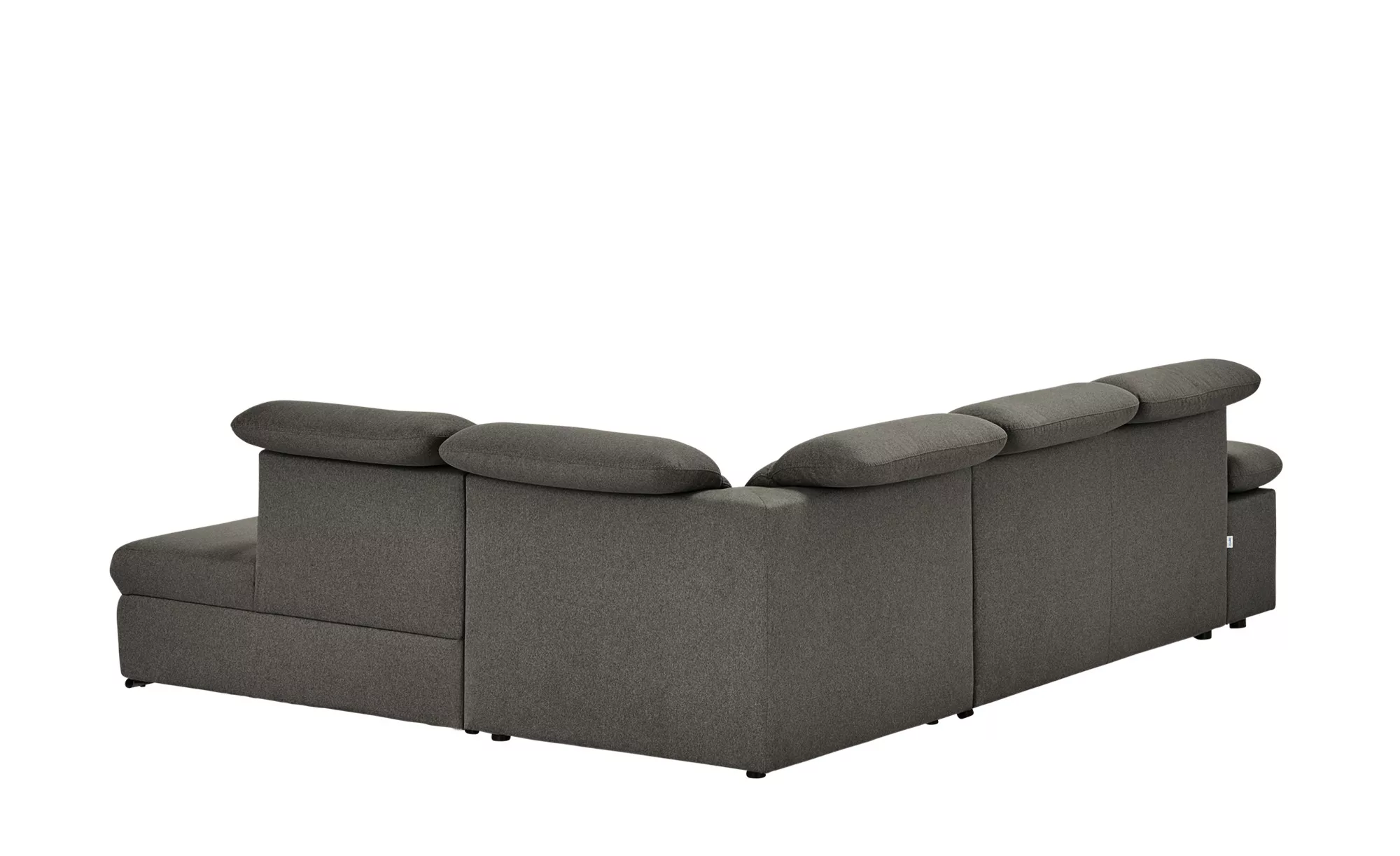 switch Ecksofa  Avilla ¦ grau ¦ Maße (cm): B: 285 H: 86 T: 234.0 Polstermöb günstig online kaufen