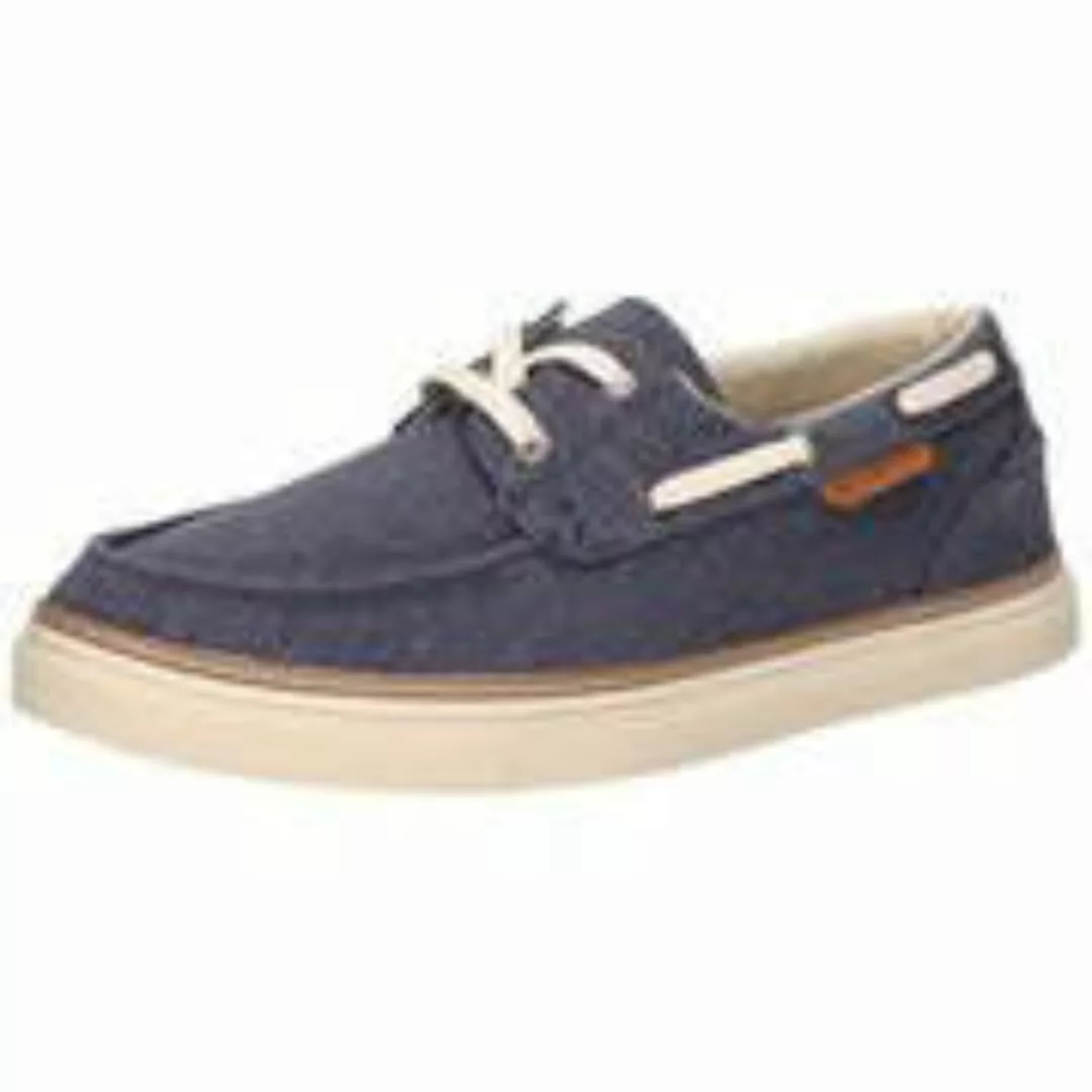 Bullboxer Schnürschuhe Herren blau|blau|blau|blau|blau|blau|blau günstig online kaufen