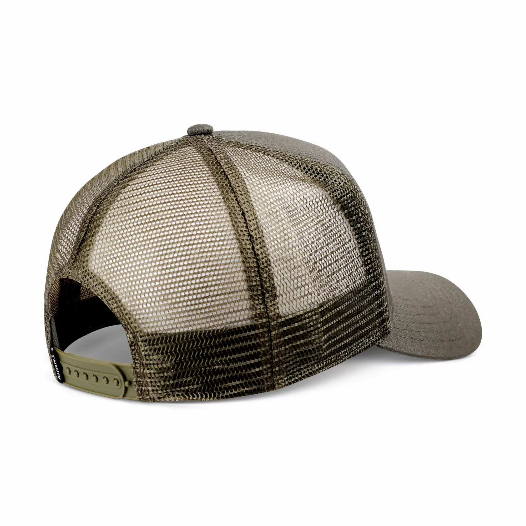 Djinns Trucker Cap Djinns HFT Cap günstig online kaufen