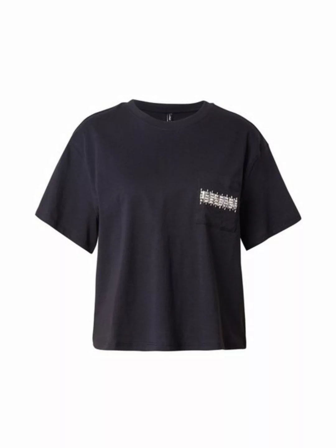 ONLY T-Shirt ONLZIA (1-tlg) Pailletten günstig online kaufen