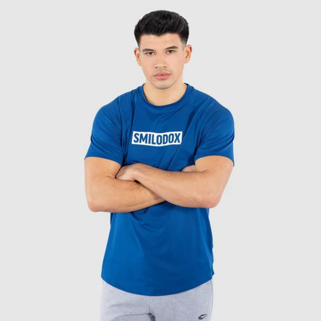 Smilodox T-Shirt Henry günstig online kaufen