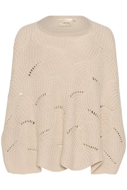 Cream Strickponcho Poncho CRMistletoe günstig online kaufen