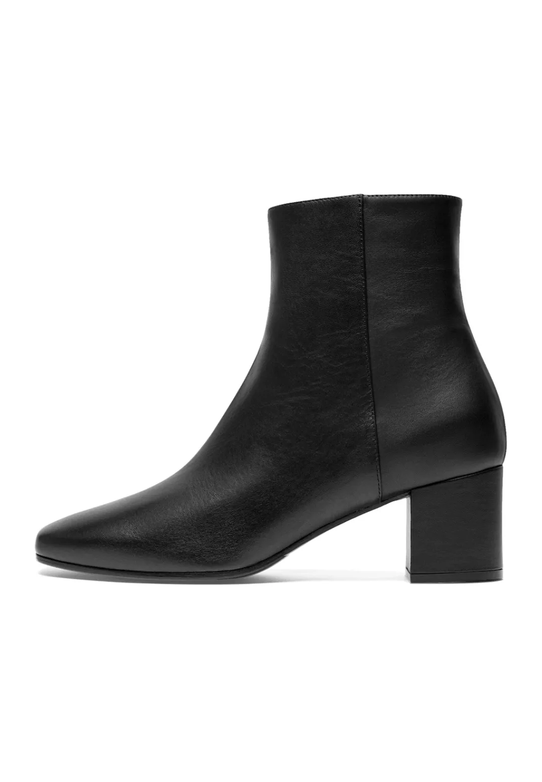 Henry Stevens Schlupfboots "Audrey AB50 Businessschuh", Damen Stiefelette m günstig online kaufen