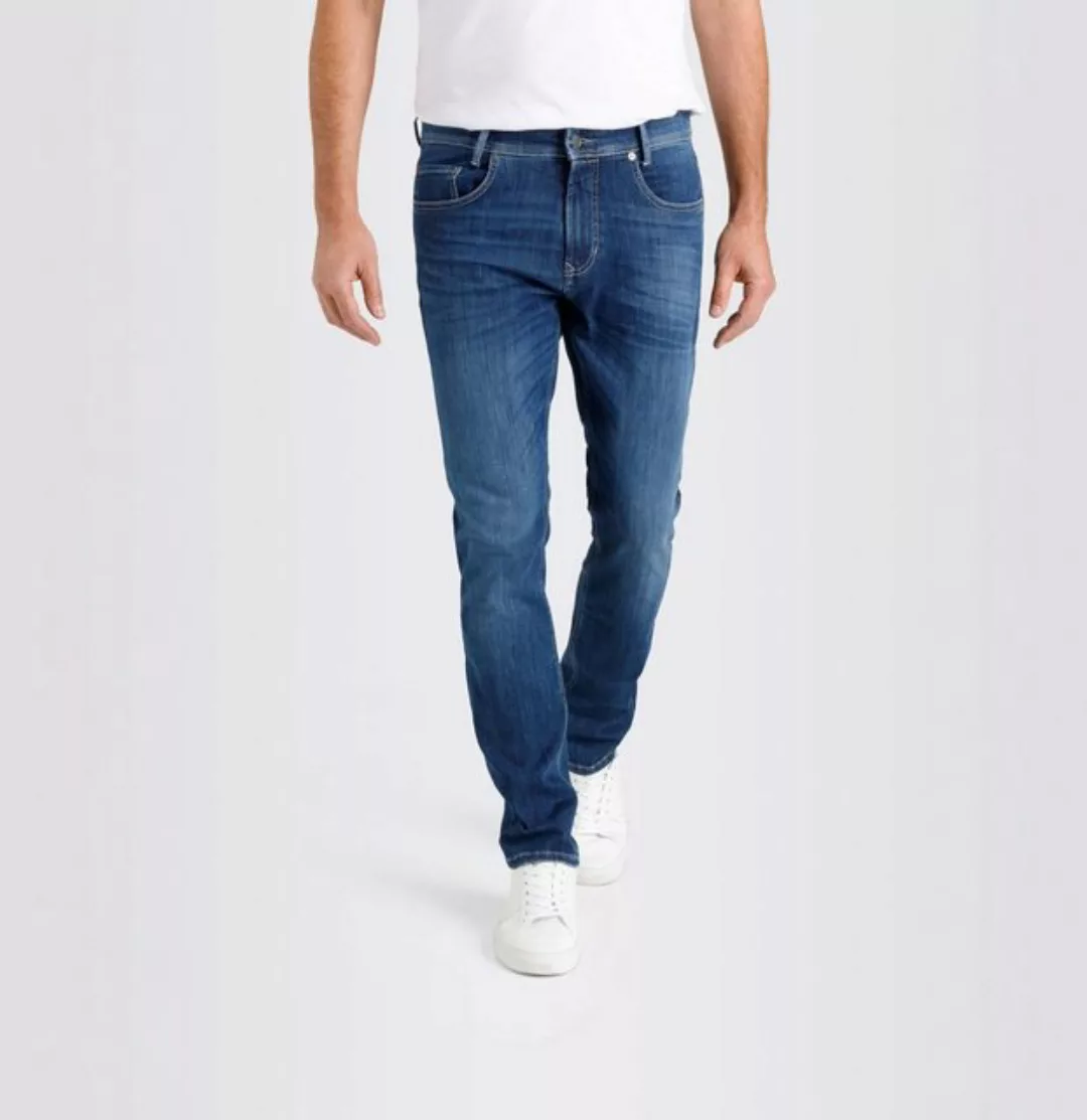 MAC 5-Pocket-Jeans MAC MACFLEXX classic denim blue 0518-01-1995L-H559 günstig online kaufen