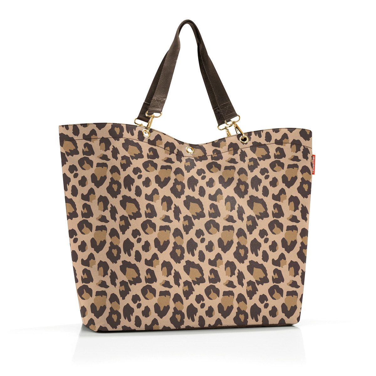 REISENTHEL® Shopper shopper XL, Einkaufstasche Strandtasche günstig online kaufen