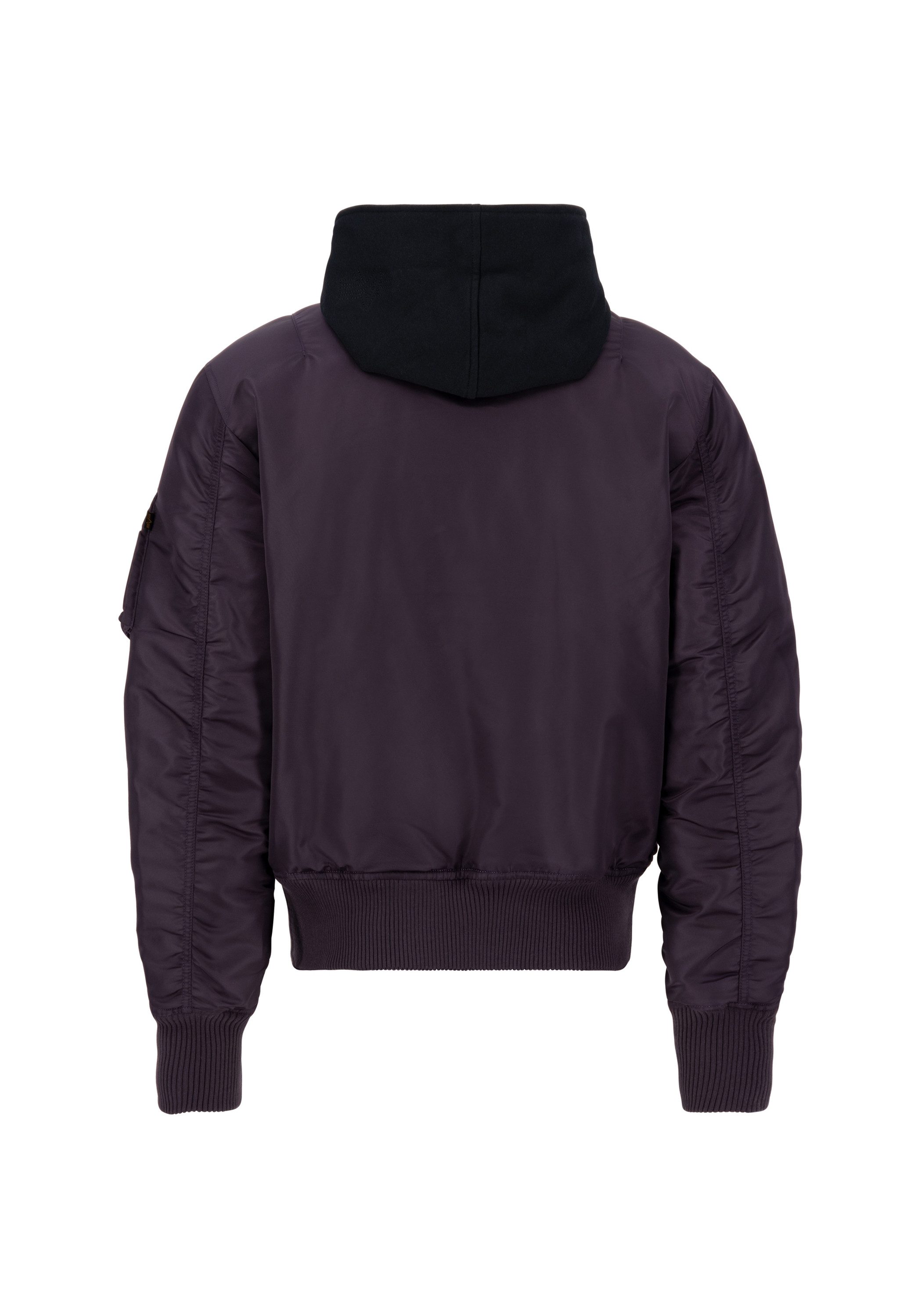 Alpha Industries Bomberjacke "MA-1 D-Tec Bomberjacke" günstig online kaufen