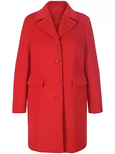 Mantel Anna Aura rot günstig online kaufen