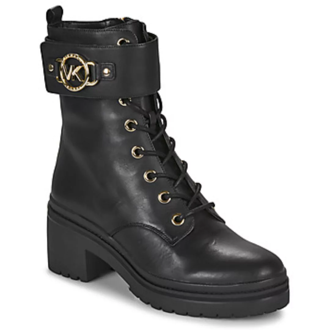 MICHAEL Michael Kors  Stiefeletten RORY LUG BOOTIE günstig online kaufen