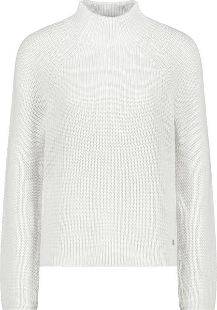 Monari Stehkragenpullover günstig online kaufen