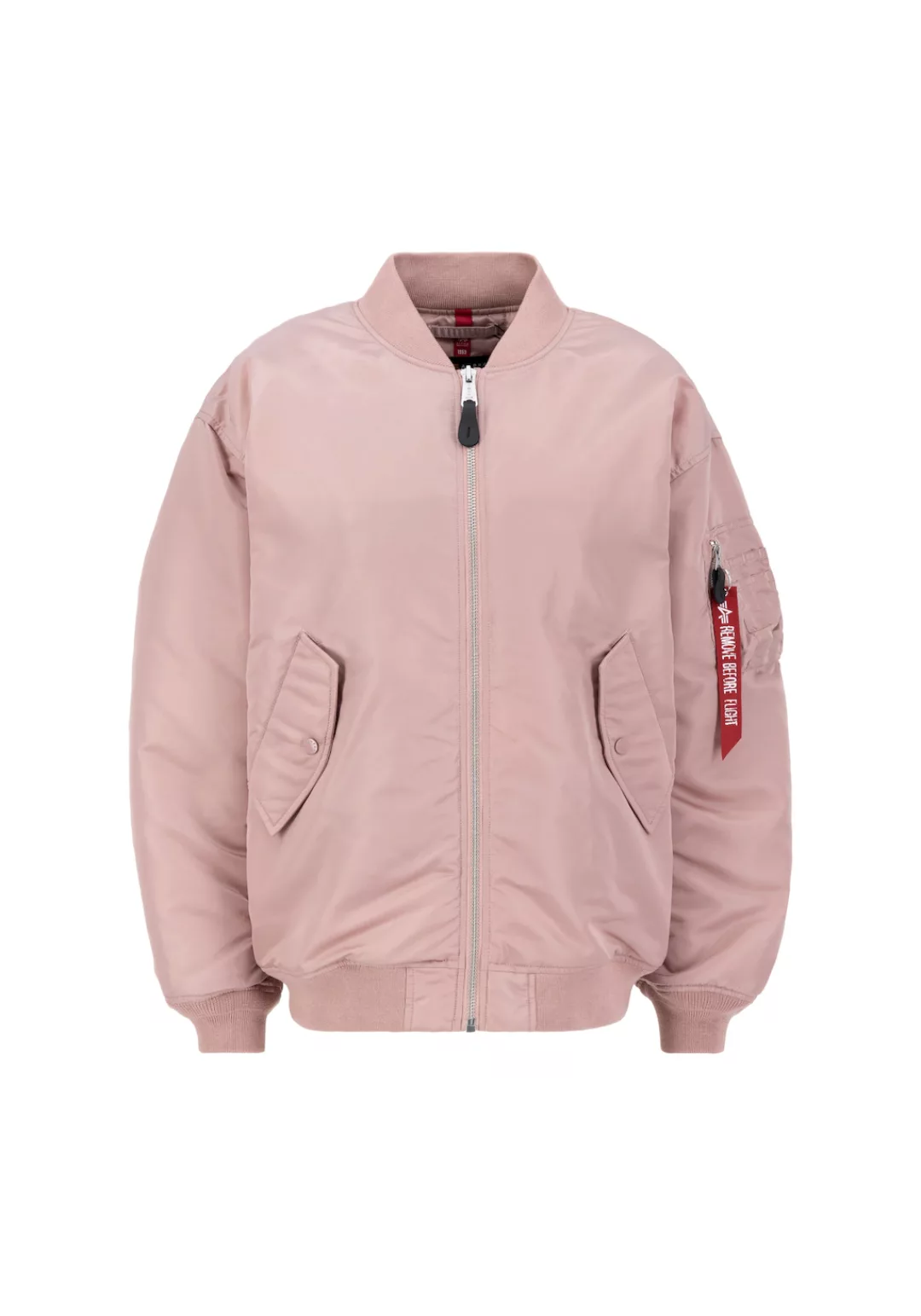 Alpha Industries Bomberjacke "Alpha Industries Women - Bomber Jackets MA-1 günstig online kaufen