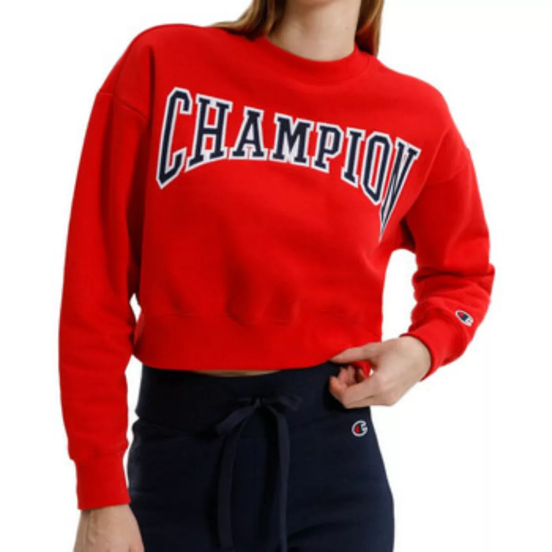 Champion  Sweatshirt 114767-RS011 günstig online kaufen