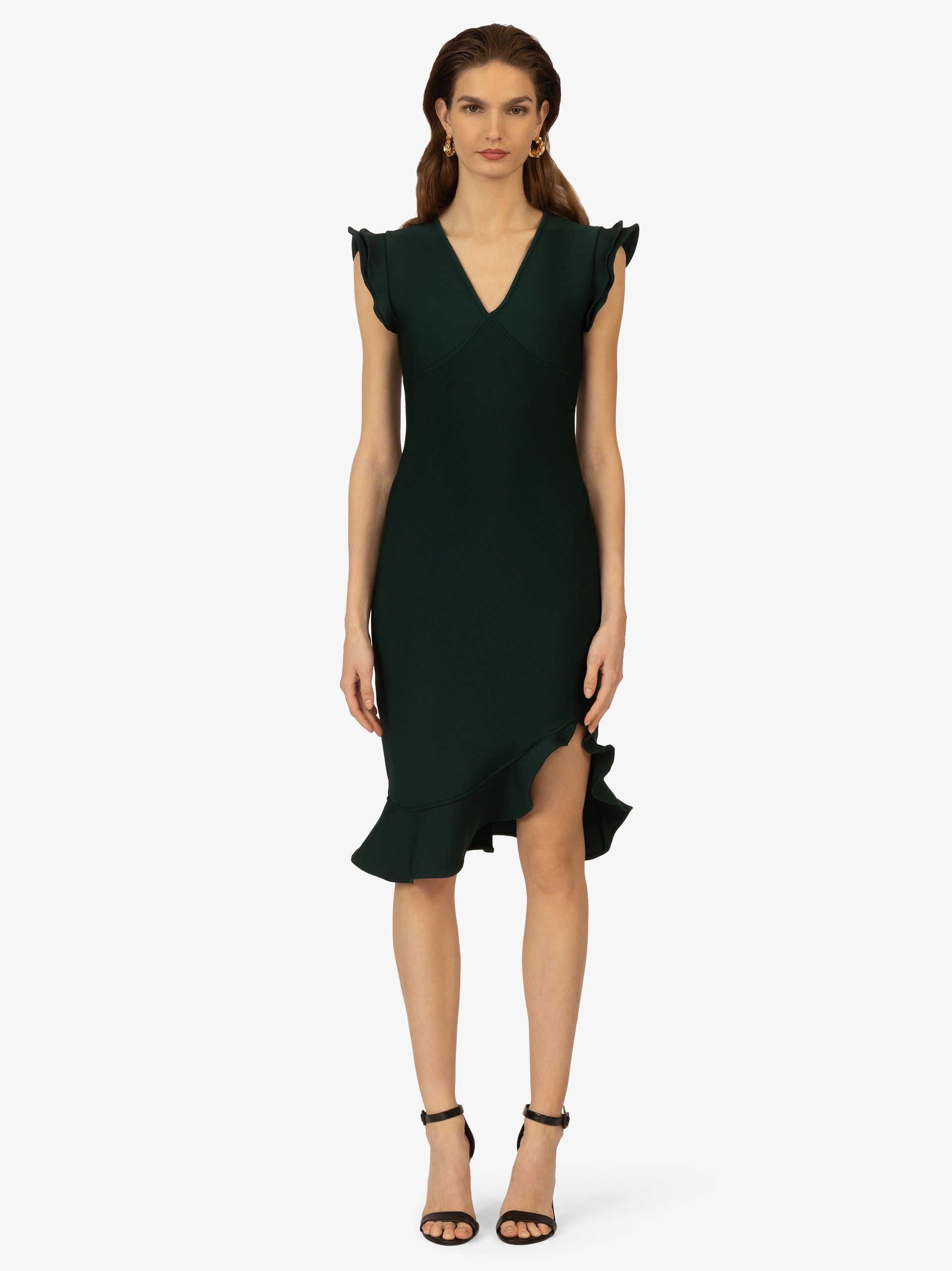 Kraimod Abendkleid aus hochwertigem Material mit günstig online kaufen