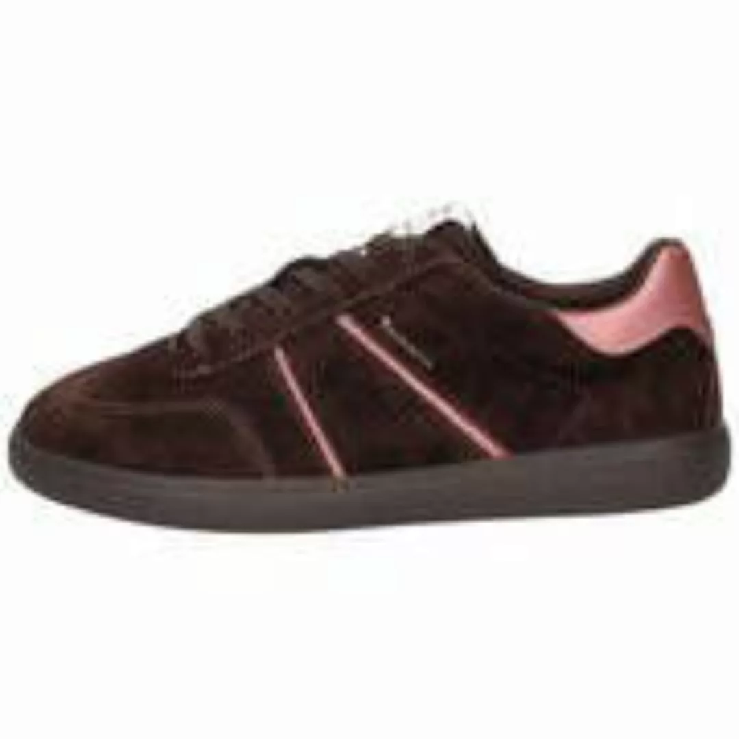 Tamaris Sneaker Damen braun günstig online kaufen