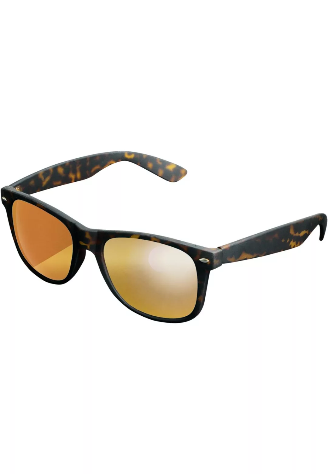 MSTRDS Sonnenbrille "MSTRDS Unisex Sunglasses Likoma Mirror" günstig online kaufen