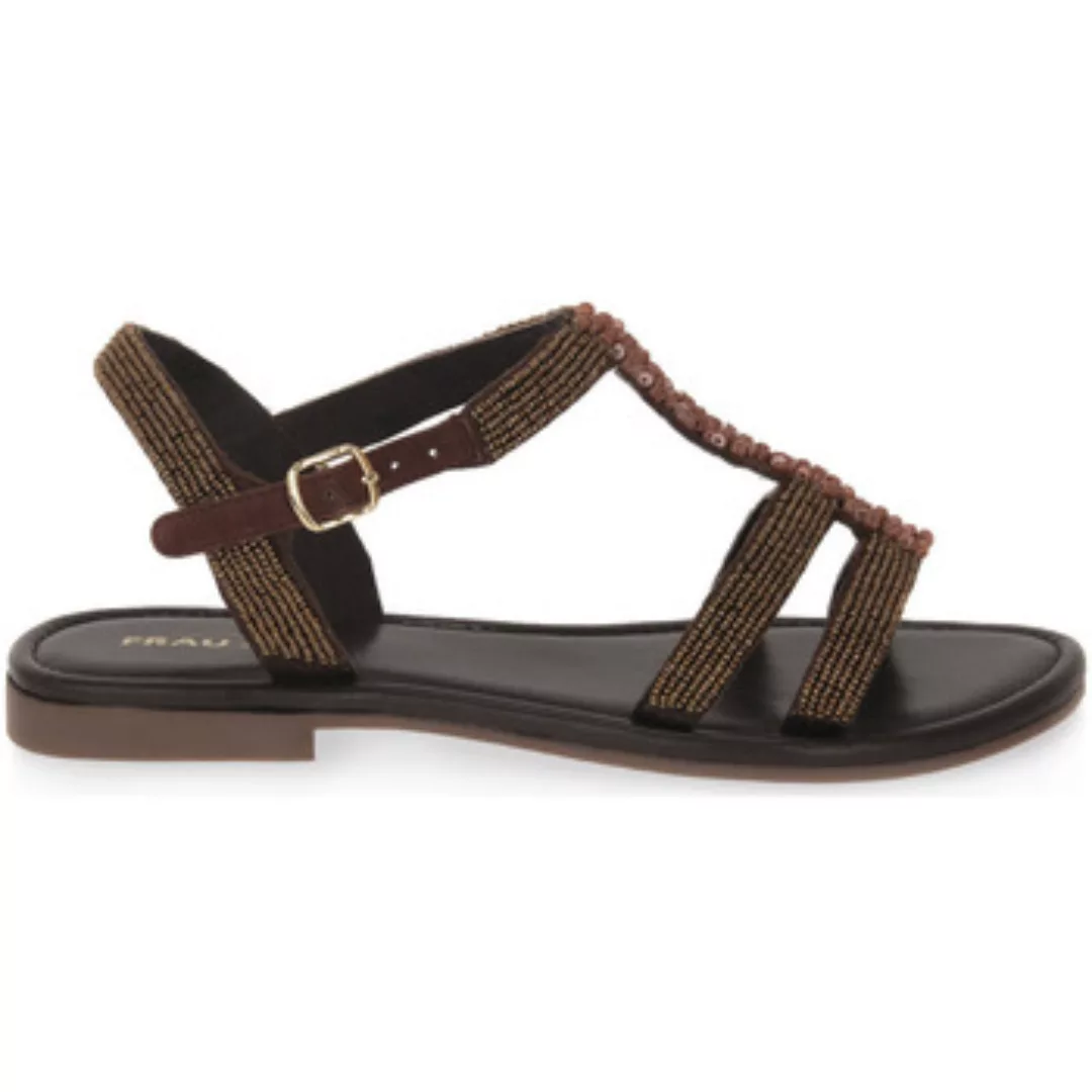 Frau  Sandalen TOFFEE SWIRL günstig online kaufen