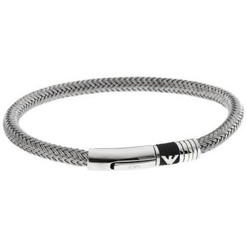 Emporio Armani  Armbänder EGS1623 - size 19-ESSENTIAL günstig online kaufen