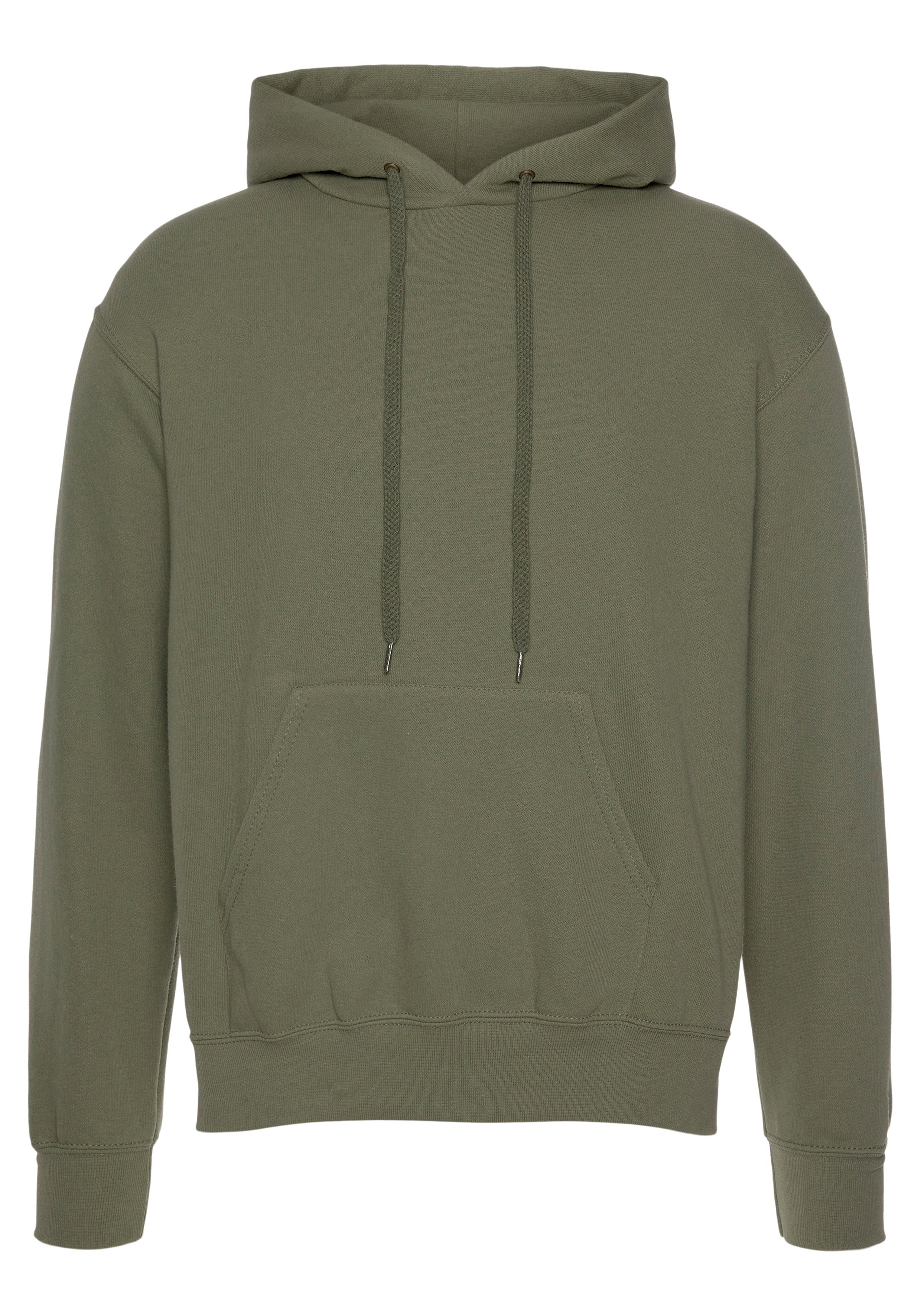 Fruit of the Loom Kapuzensweatshirt aus günstig online kaufen